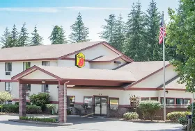 Photograph of Super 8, Lacey