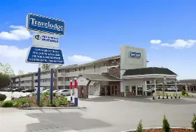 Photograph of Travelodge, Tacoma