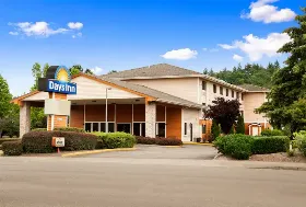 Photograph of Days Inn, Kent