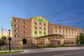 Photograph of Holiday Inn Yakima, Yakima
