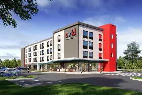 Photograph of Avid Hotels, Wenatchee