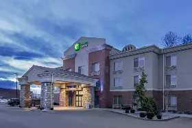 Photograph of Holiday Inn Express, Ellensburg