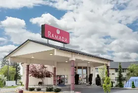 Photograph of Ramada North Spokane, Spokane