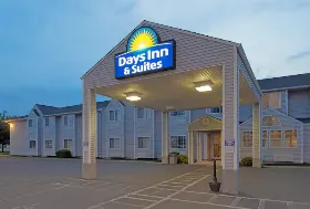 Photograph of Days Inn, Airway Heights