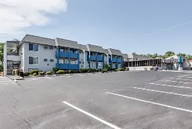 Photograph of Days Inn, Spokane