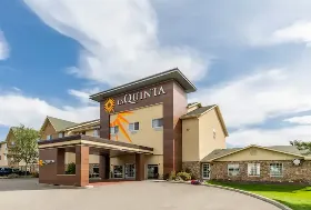 Photograph of La Quinta Inn & Suites, Spokane Valley