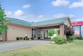 Photograph of Ramada by Wyndham, Spokane Valley