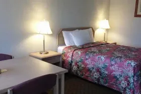 Photograph of Timberland Inn & Suites, Castle Rock