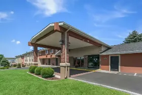 Photograph of Quality Inn, Walla Walla