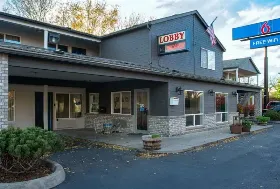 Photograph of Motel 6 Yakima, Yakima