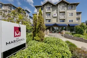 Photograph of The Marshall Suites, Bainbridge Island
