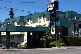 Photograph of Midway Inn, Bremerton