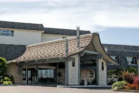 Photograph of Sands Resort, Ocean Shores