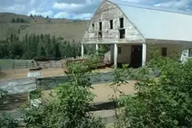 Photograph of Chewack River Guest Ranch, Winthrop