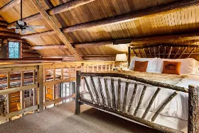Photograph of Alta Crystal Resort At Mt. Rainier, Greenwater