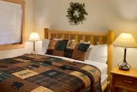 Photograph of River's Edge Resort, Winthrop