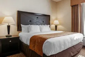 Photograph of Comfort Suites, Moses Lake