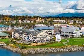 Photograph of Hotel Bellwether, Bellingham