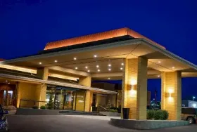 Photograph of Mirabeau Park Hotel & Convention Center, Spokane Valley