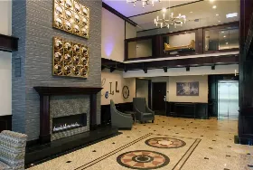 Photograph of Oxford Suites Spokane, Spokane