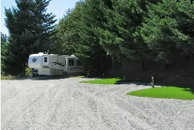 Photograph of Skamania Cove Resort, Stevenson