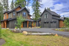 Photograph of Suncadia Resort, Cle Elum