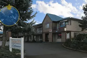 Photograph of Tulip Inn, Mount Vernon