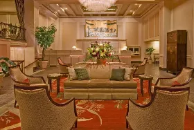 Photograph of Mayflower Park Hotel, Seattle