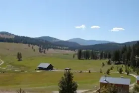Photograph of Eden Valley Guest Ranch, Oroville