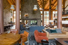 Photograph of Alderbrook Resort And Spa, Union
