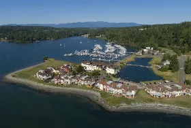Photograph of Resort at Port Ludlow, Port Ludlow