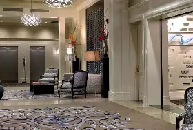 Photograph of Alexis Hotel, Seattle