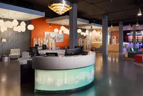 Photograph of Aloft, SeaTac