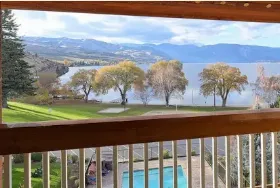 Photograph of Lakeside Lodge And Suites, Chelan