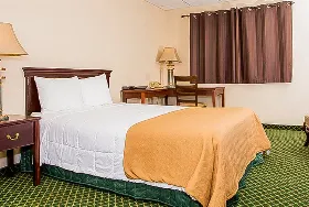Photograph of Village Inn & Suites, Marysville