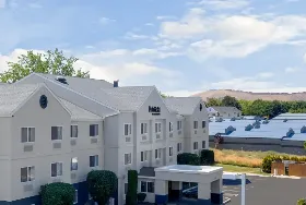 Photograph of Fairfield Inn, Kennewick