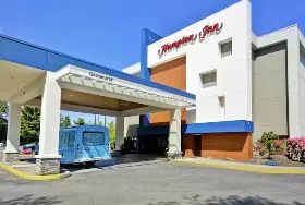 Photograph of Hampton Inn Seattle/Southcenter, Tukwila