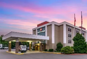 Photograph of Best Western Plus, Bellingham