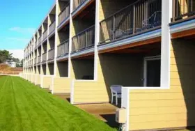 Photograph of WorldMark Surfside Inn, Ocean Park