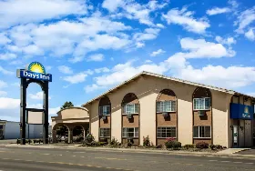 Photograph of Days Inn, Yakima