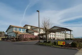 Photograph of Super 8, Walla Walla