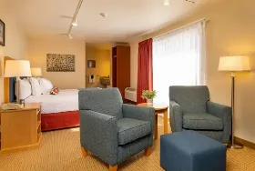 Photograph of Obertal Inn, Leavenworth