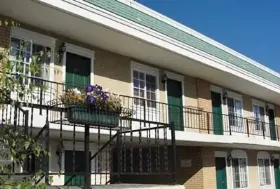 Photograph of Sequim West Inn & RV Park, Sequim