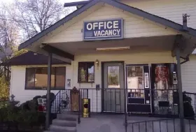 Photograph of Monroe Motel, Monroe