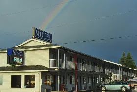 Photograph of Pacific Inn Motel, Forks