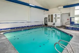 Photograph of Motel 6, Clarkston