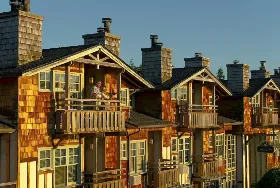 Photograph of La Conner Channel Lodge & Country Inn, La Conner