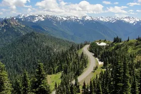 Photograph of GilGal Oasis RV Park, Sequim