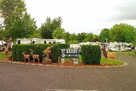 Photograph of RV Resort Four Seasons, Walla Walla