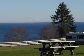 Photograph of Salt Creek Recreation Area, Port Angeles